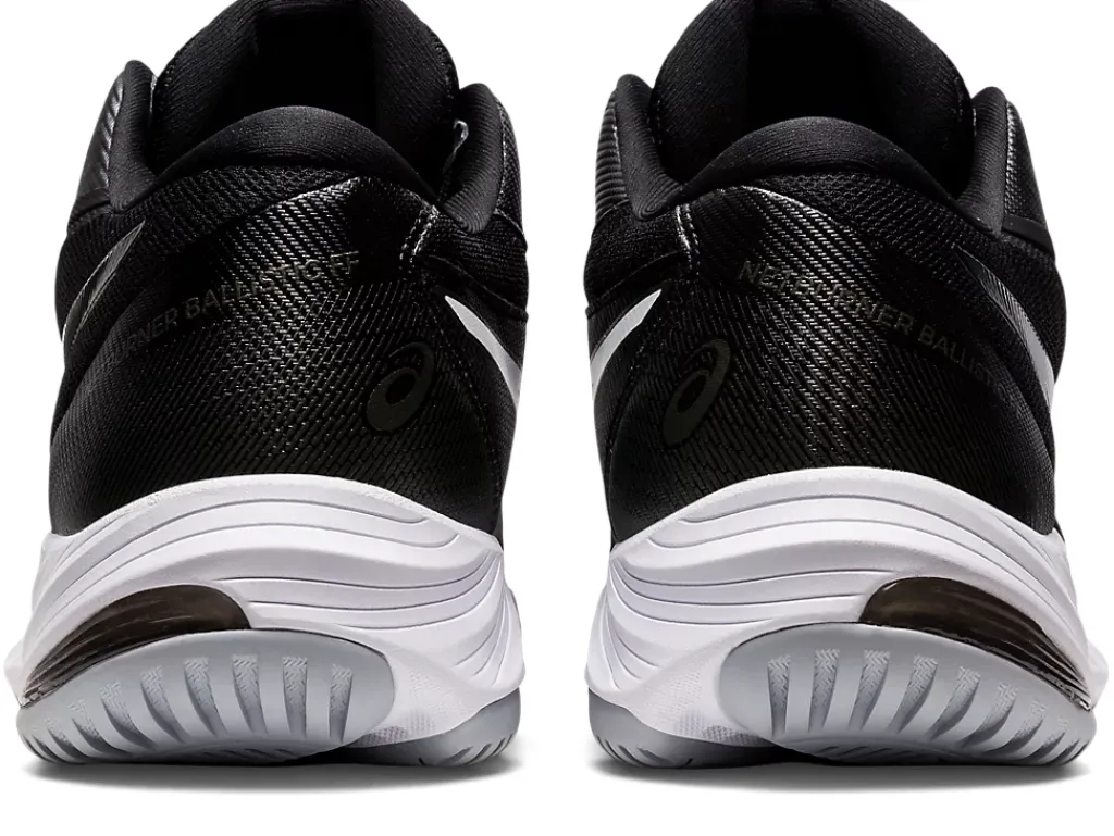 ASICS NETBURNER BALLISTIC FF MT 3-Men Volleyball|Volleyball