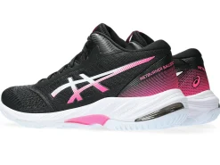 ASICS NETBURNER BALLISTIC FF MT 3-Women Volleyball|Volleyball