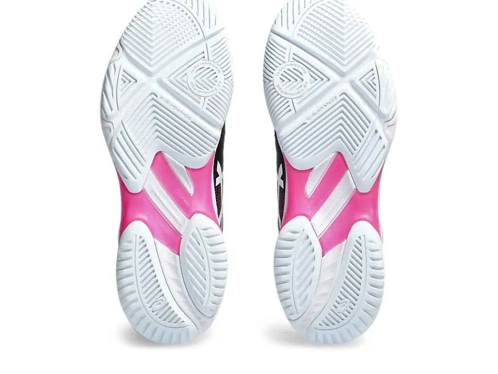 ASICS NETBURNER BALLISTIC FF MT 3-Women Volleyball|Volleyball