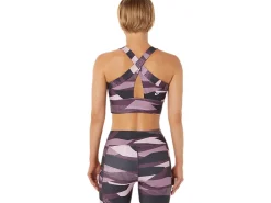 ASICS NEW STRONG 92 PRINTED BRA-Women Tennis|Tennis