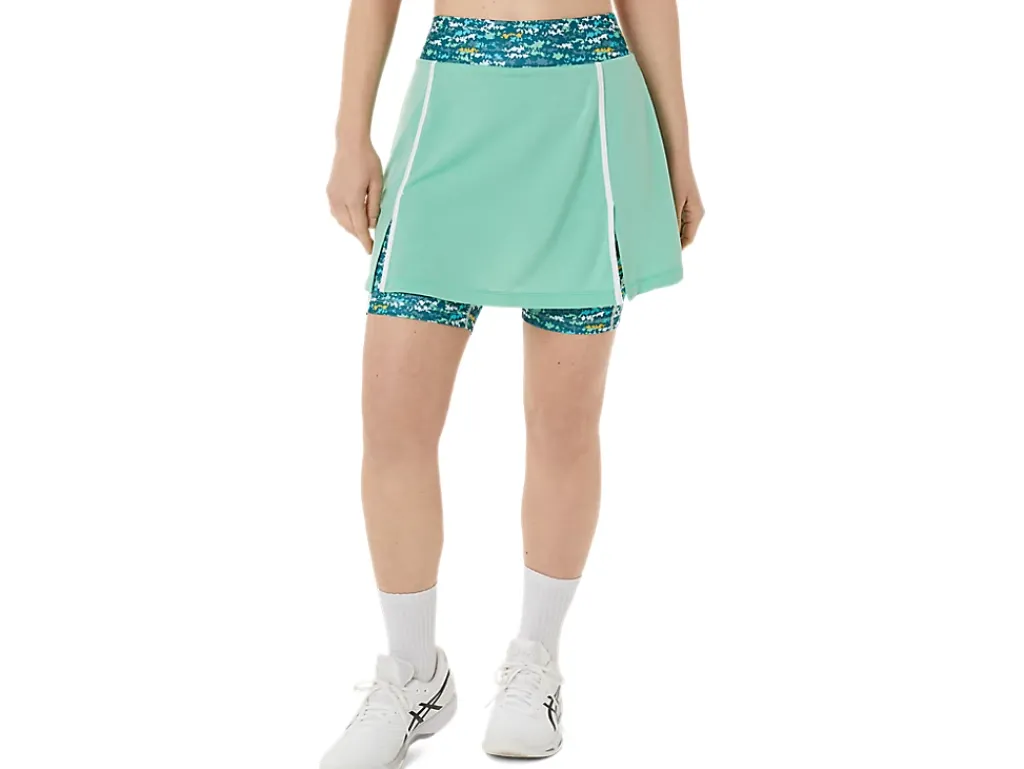 ASICS NEW STRONG 92 SKORT-Women Tennis|Tennis