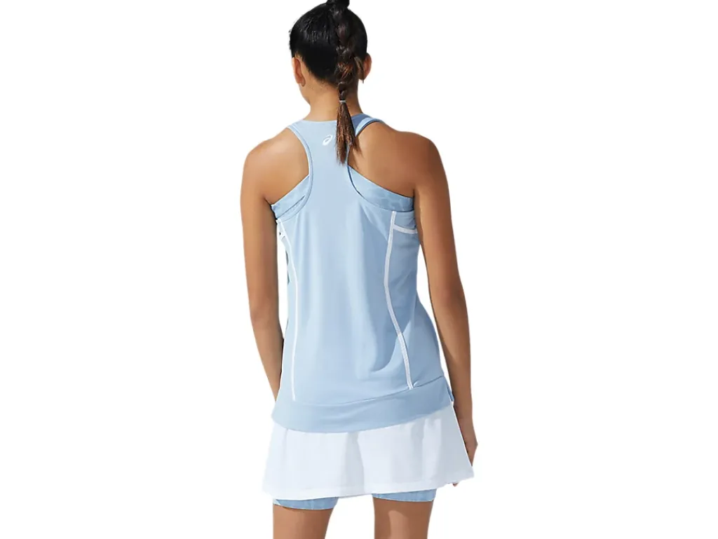 ASICS NEW STRONG 92 TANK-Women T-Shirts & Tops