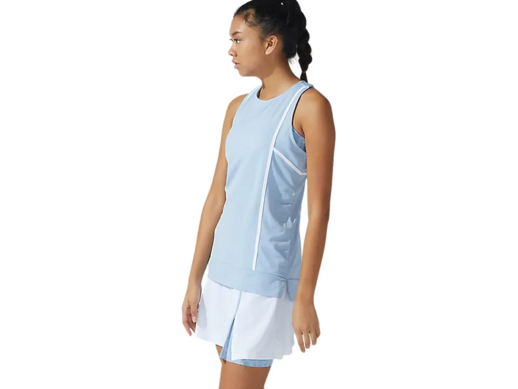 ASICS NEW STRONG 92 TANK-Women T-Shirts & Tops