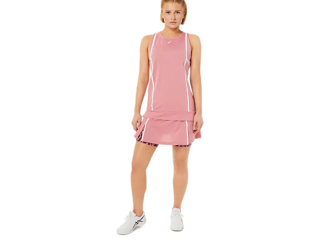 ASICS NEW STRONG 92 TANK-Women Tennis|T-Shirts & Tops