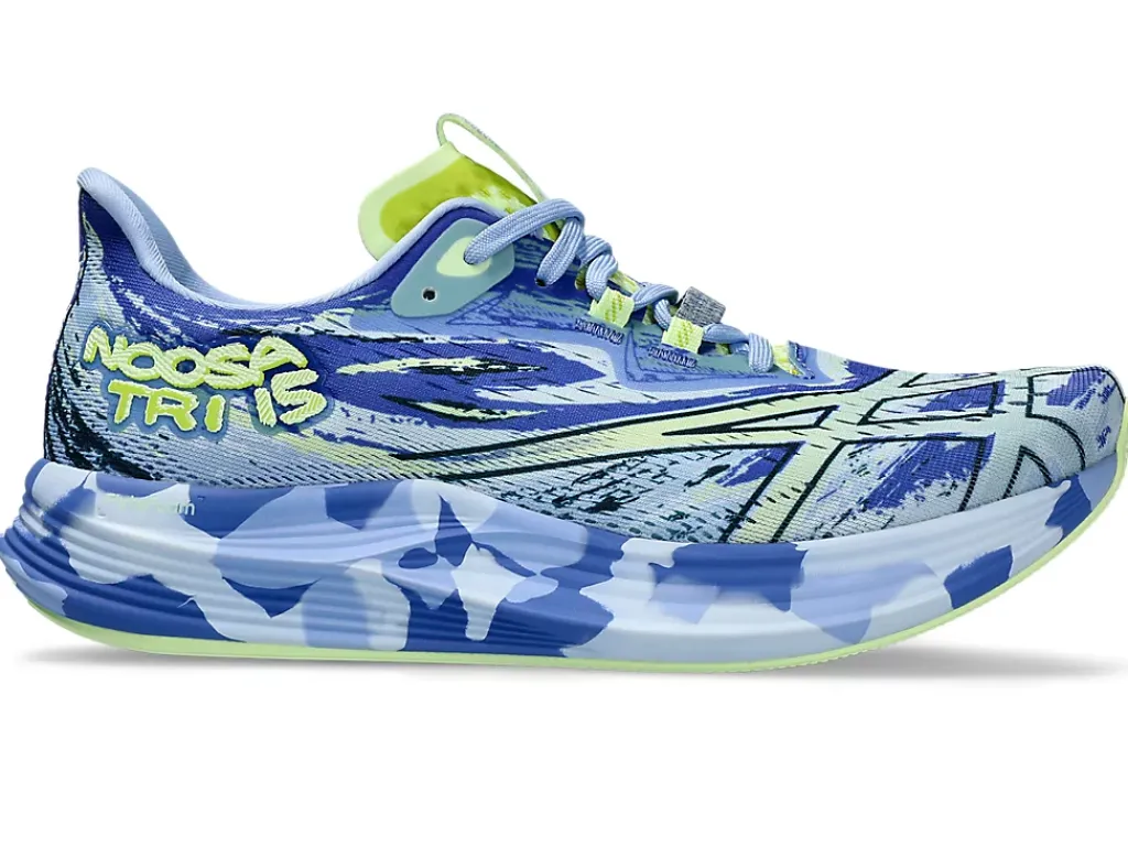 ASICS NOOSA TRI 15-Women Neutral|Running Shoes
