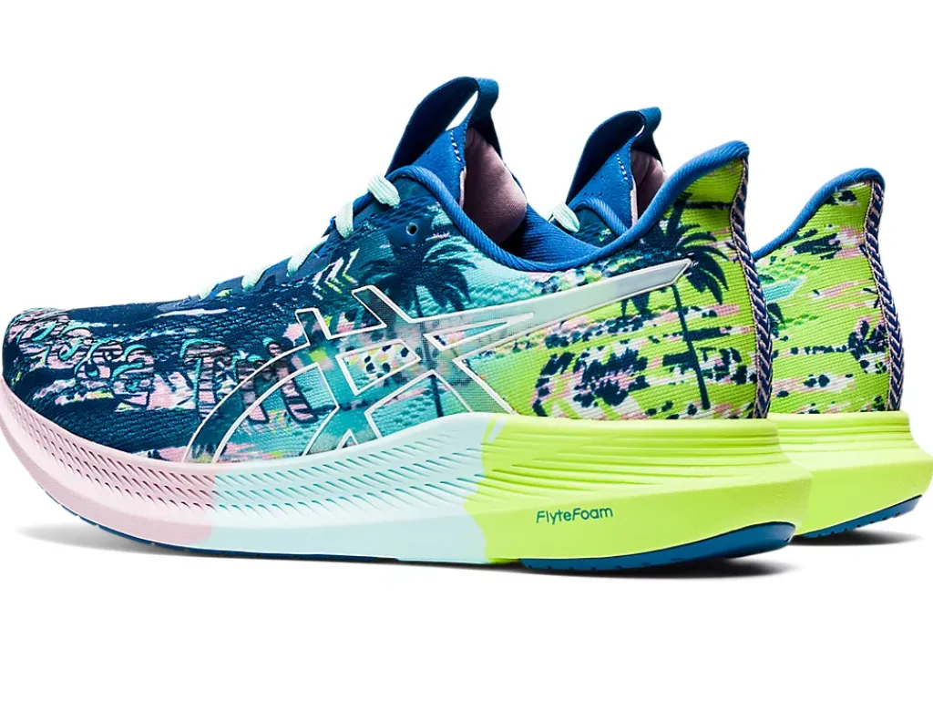 ASICS NOOSA TRI 14-Women Neutral|Running Shoes