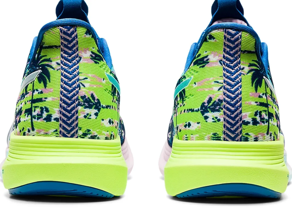 ASICS NOOSA TRI 14-Women Neutral|Running Shoes
