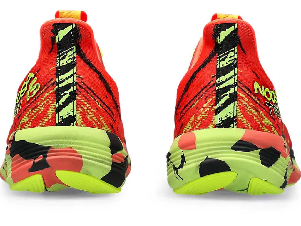 ASICS NOOSA TRI 15-Men Running Shoes