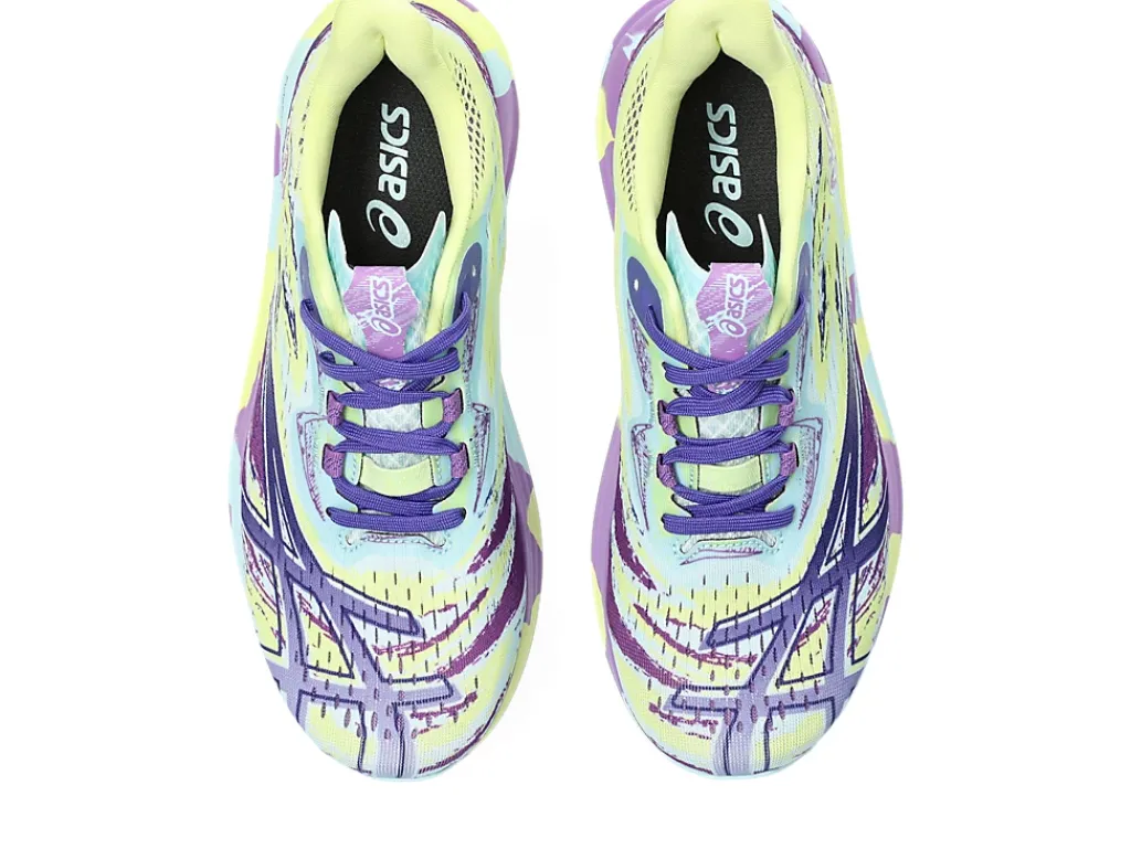ASICS NOOSA TRI 15-Women Neutral|Running Shoes