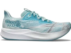 ASICS NOOSA TRI 15 FAST & FLURRY-Women Neutral|Running Shoes