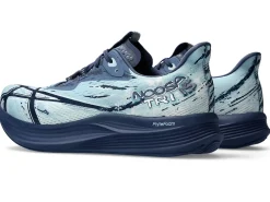 ASICS NOOSA TRI 15 FAST & FLURRY-Men Running Shoes