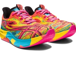 ASICS NOOSA TRI 15 ROAD TESTED-Women Road Tested Footwear