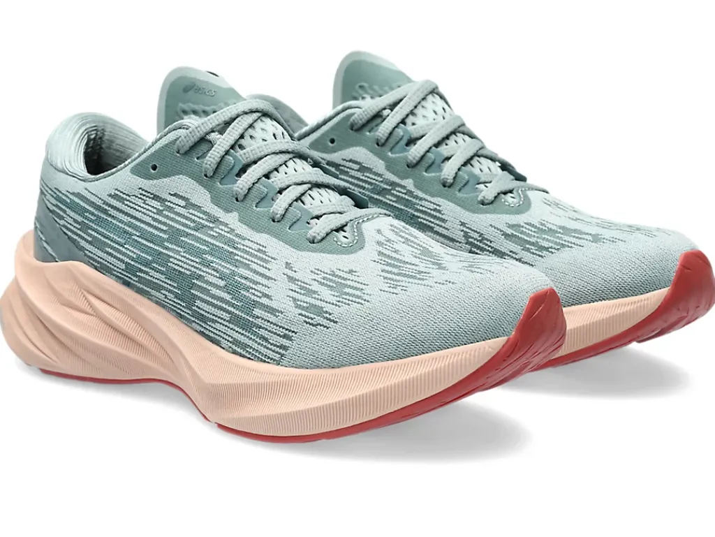ASICS NOVABLAST 3-Women Neutral|Running Shoes