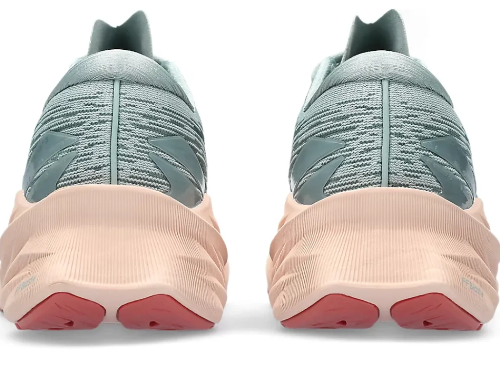 ASICS NOVABLAST 3-Women Neutral|Running Shoes