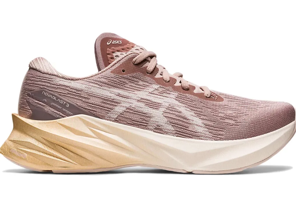 ASICS NOVABLAST 3-Women Neutral|Running Shoes