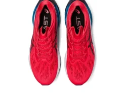 ASICS NOVABLAST 3-Men Semi-Annual Sale|Running Shoes