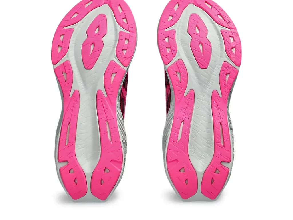 ASICS NOVABLAST 3-Women Neutral|Running Shoes