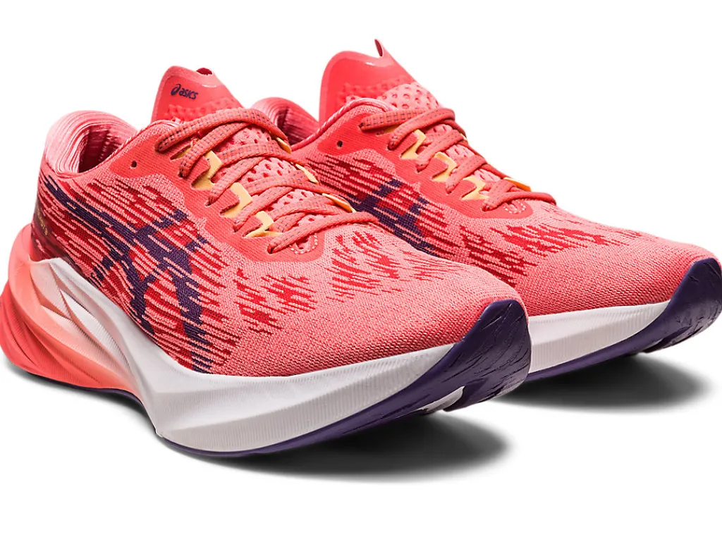 ASICS NOVABLAST 3-Women Neutral|Running Shoes