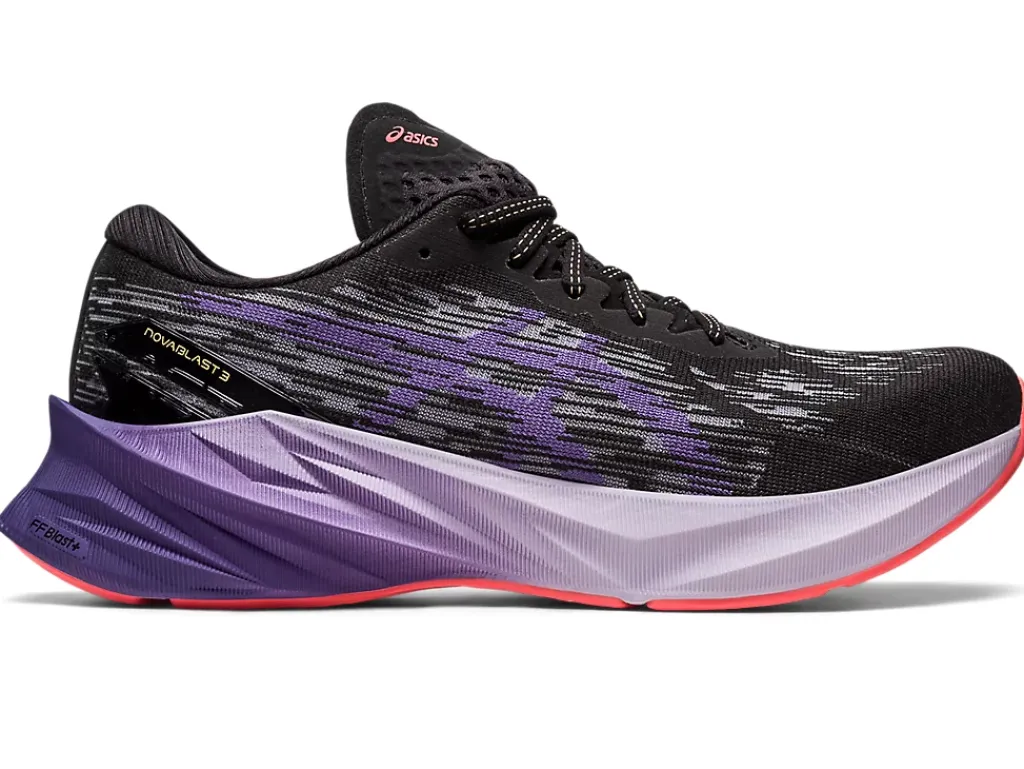 ASICS NOVABLAST 3-Women Neutral|Running Shoes