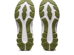 ASICS NOVABLAST 2 GRADE SCHOOL-Kids Neutral|Running Shoes