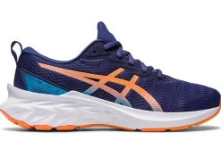 ASICS NOVABLAST 2 GRADE SCHOOL-Kids Neutral|Running Shoes