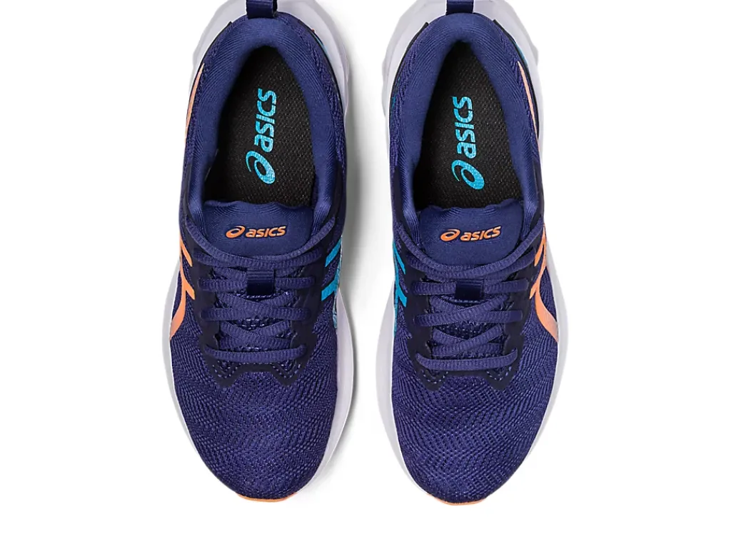 ASICS NOVABLAST 2 GRADE SCHOOL-Kids Neutral|Running Shoes