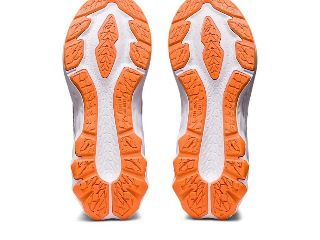 ASICS NOVABLAST 2 GRADE SCHOOL-Kids Neutral|Running Shoes
