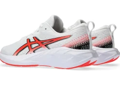 ASICS NOVABLAST 4 GRADE SCHOOL-Kids Neutral|Running Shoes