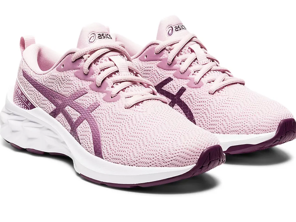 ASICS NOVABLAST 2 GRADE SCHOOL-Kids Neutral|Running Shoes