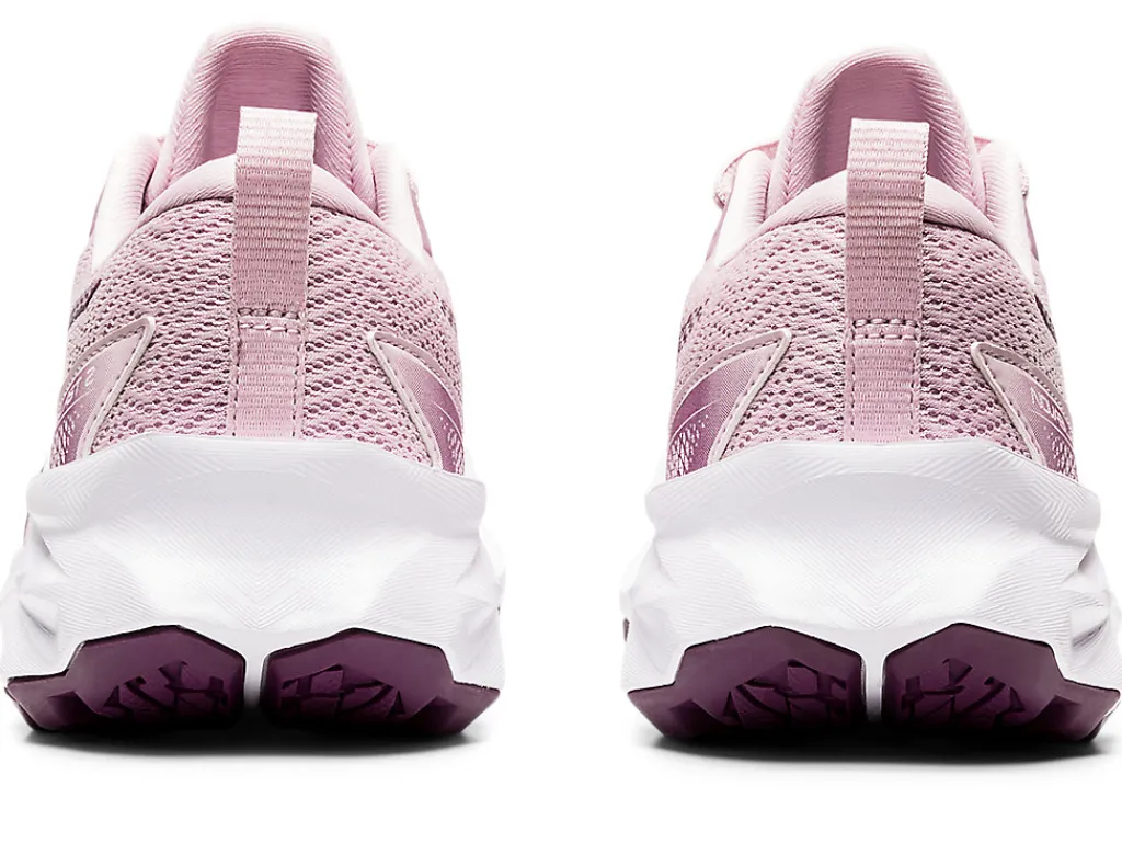 ASICS NOVABLAST 2 GRADE SCHOOL-Kids Neutral|Running Shoes