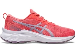 ASICS NOVABLAST 2 GRADE SCHOOL-Kids Neutral|Running Shoes
