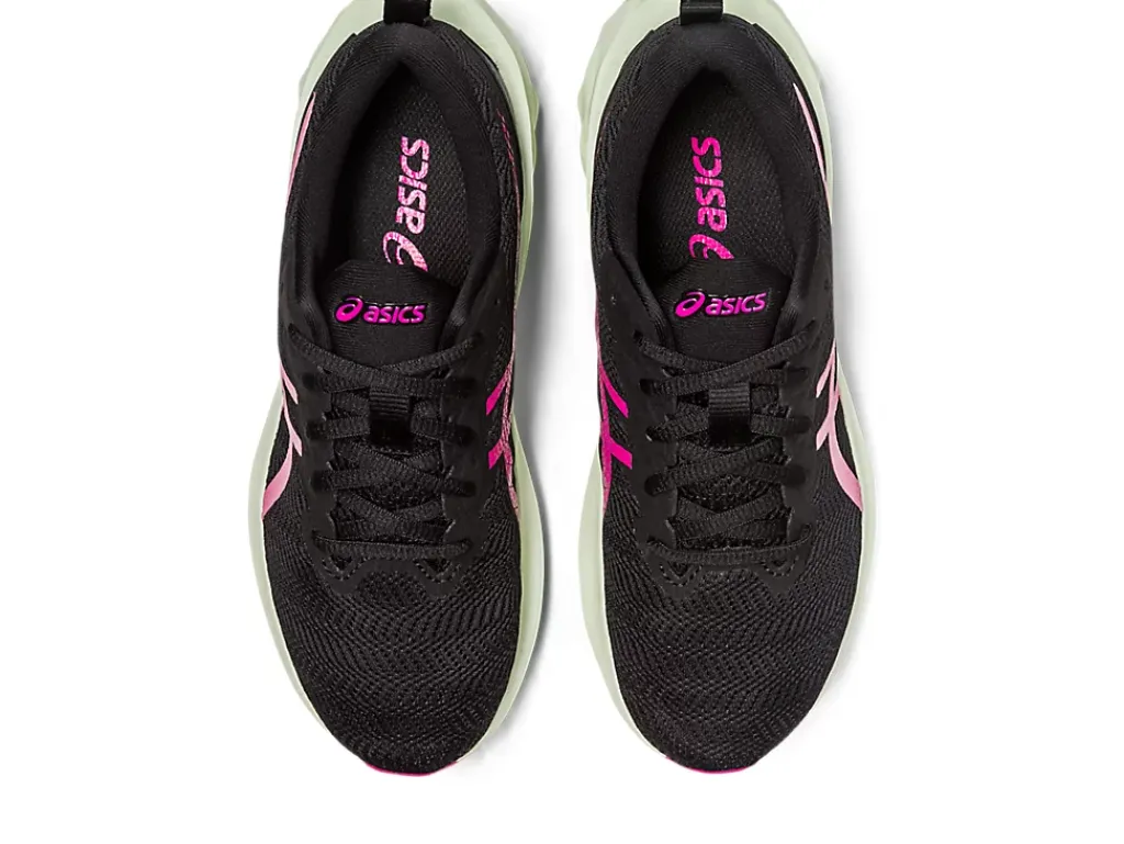 ASICS NOVABLAST 2 GRADE SCHOOL-Kids Neutral|Running Shoes