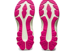 ASICS NOVABLAST 2 GRADE SCHOOL-Kids Neutral|Running Shoes