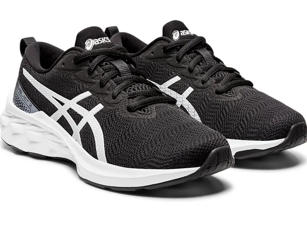 ASICS NOVABLAST 2 GRADE SCHOOL-Kids Neutral|Running Shoes