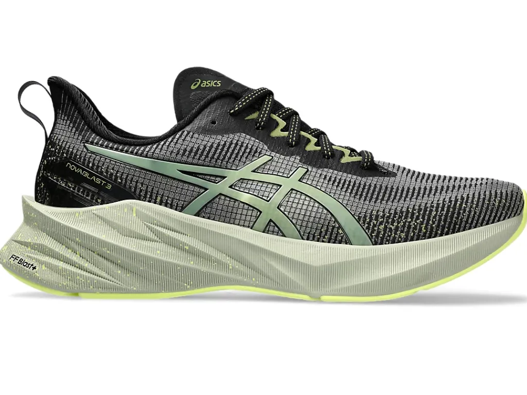 ASICS NOVABLAST 3 LE-Men Running Shoes|Semi-Annual Sale