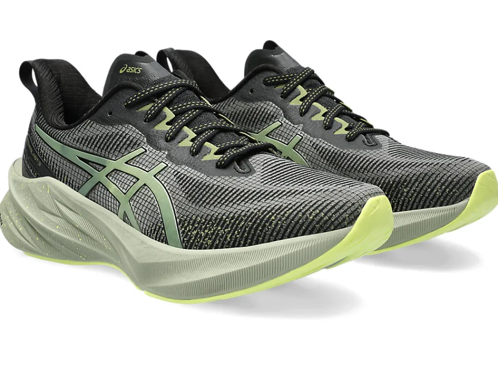 ASICS NOVABLAST 3 LE-Men Running Shoes|Semi-Annual Sale