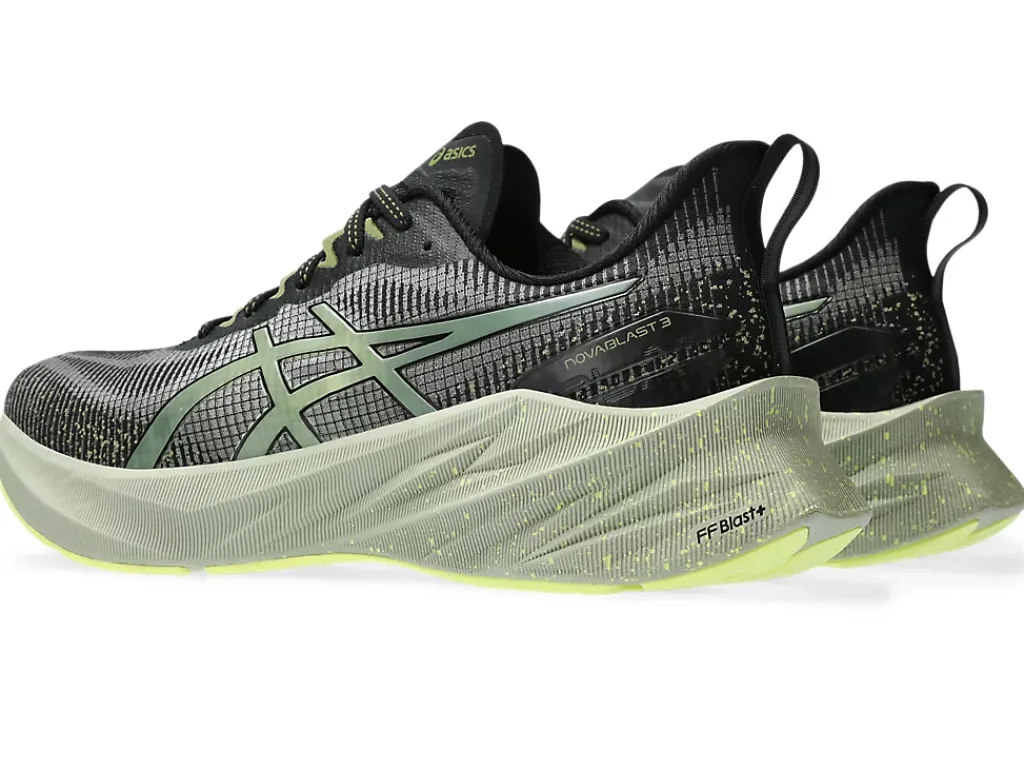 ASICS NOVABLAST 3 LE-Men Running Shoes|Semi-Annual Sale