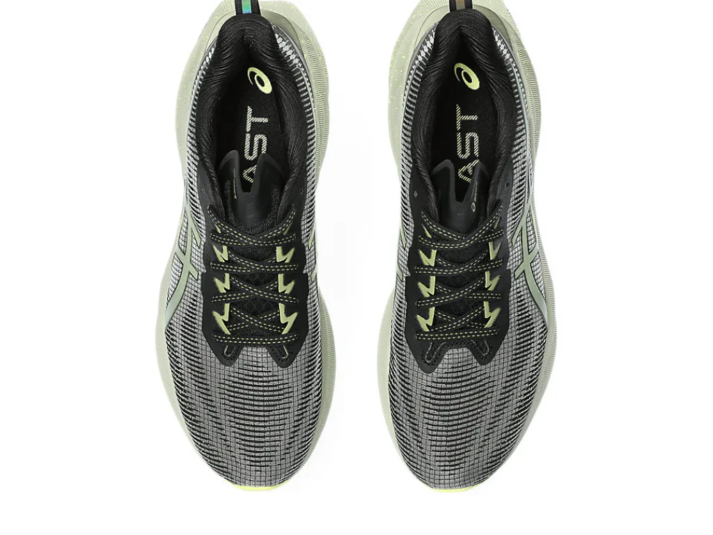 ASICS NOVABLAST 3 LE-Men Running Shoes|Semi-Annual Sale