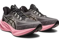 ASICS NOVABLAST 3 LE ROAD TESTED-Women Road Tested Footwear