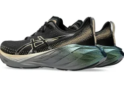 ASICS NOVABLAST 4 PLATINUM-Men Running Shoes|Best Sellers
