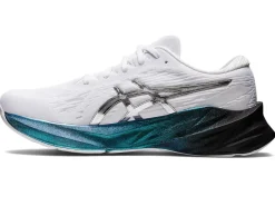 ASICS NOVABLAST 3 PLATINUM-Men Semi-Annual Sale|Running Shoes