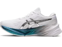 ASICS NOVABLAST 3 PLATINUM-Women Neutral|Running Shoes
