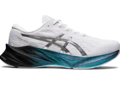 ASICS NOVABLAST 3 PLATINUM ROAD TESTED-Men Road Tested Footwear