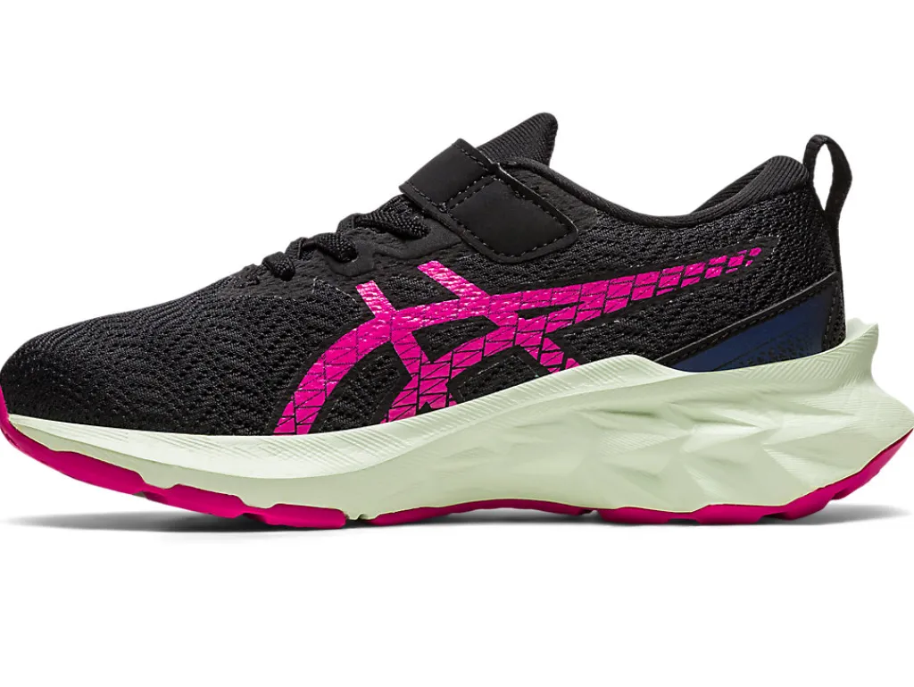 ASICS NOVABLAST 2 PRE-SCHOOL-Kids Neutral|Shoes Under $50