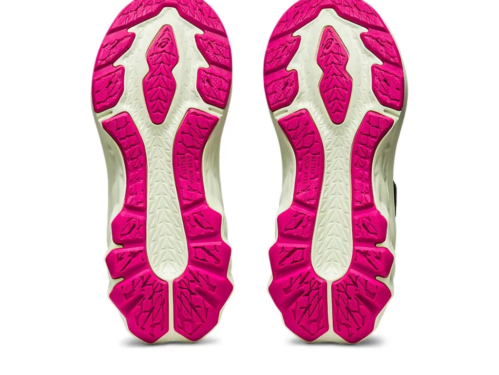 ASICS NOVABLAST 2 PRE-SCHOOL-Kids Neutral|Shoes Under $50