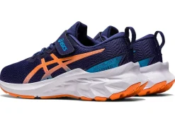 ASICS NOVABLAST 2 PRE-SCHOOL-Kids Neutral|Shoes Under $50