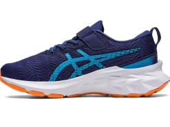 ASICS NOVABLAST 2 PRE-SCHOOL-Kids Neutral|Shoes Under $50