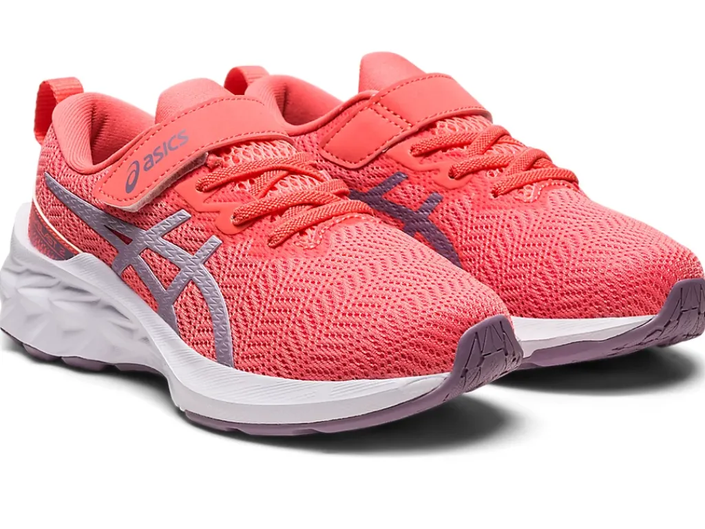 ASICS NOVABLAST 2 PRE-SCHOOL-Kids Neutral|Shoes Under $50