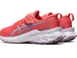 ASICS NOVABLAST 2 PRE-SCHOOL-Kids Neutral|Shoes Under $50