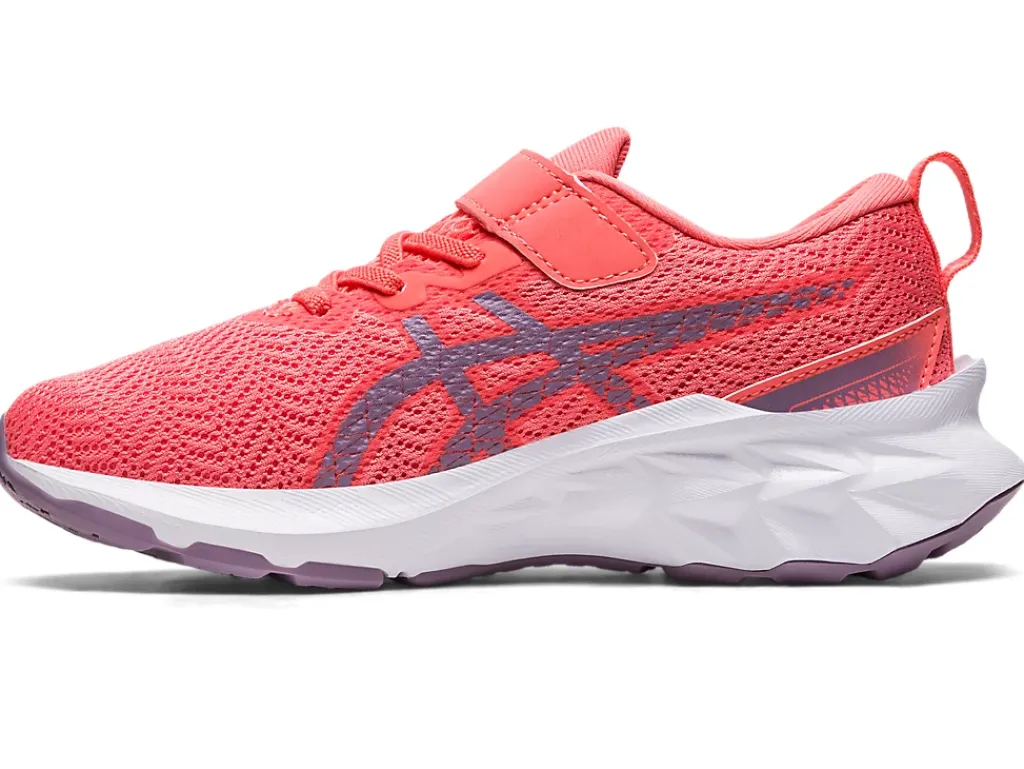 ASICS NOVABLAST 2 PRE-SCHOOL-Kids Neutral|Shoes Under $50